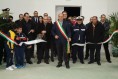 Inaugurazione palazzetto sport (Foto02)